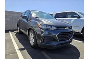 Chevrolet Trax 2020 LS 4dr C