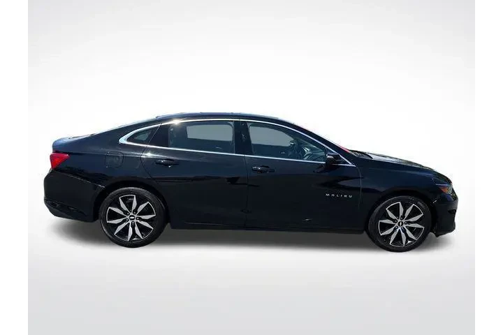 $14889 : Chevrolet Malibu 2017 LT 4dr image 6