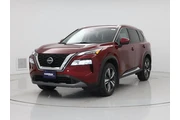 $25998 : Nissan Rogue 2023 SL 4dr Cro thumbnail