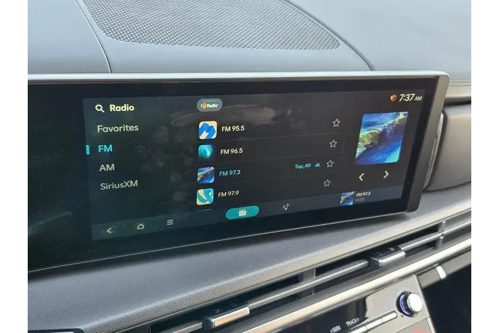 $38825 : Hyundai SANTA FE 2026 SEL 4d image 10