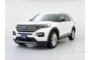 $26998 : Ford Explorer 2021 AWD Limit thumbnail