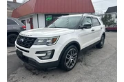 $13995 : 2016 Explorer Sport thumbnail