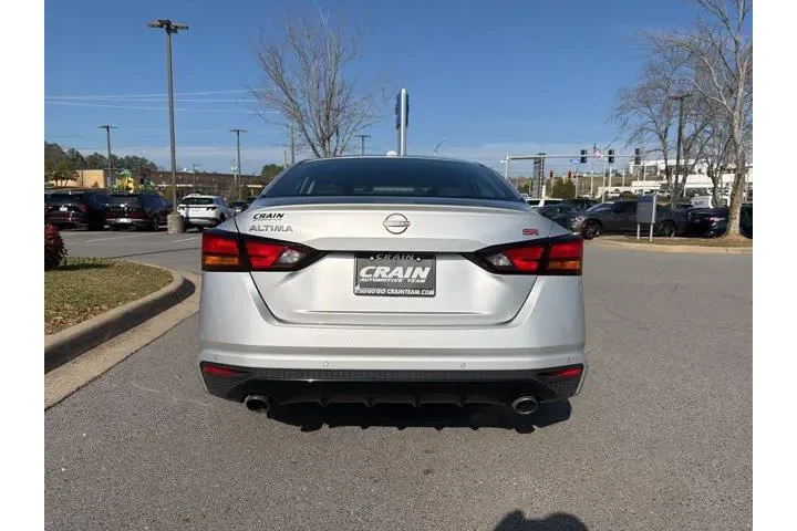 $21080 : Nissan Altima 2024 2.5 SR 4d image 6
