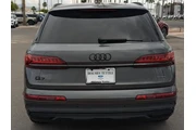 $32995 : Audi Q7 2022 AWD quattro Pre thumbnail