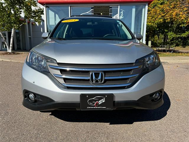 $13998 : 2013 CR-V EX AWD image 3