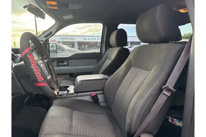 $12491 : Ford F-150 2014 4x2 FX2 4dr image 9