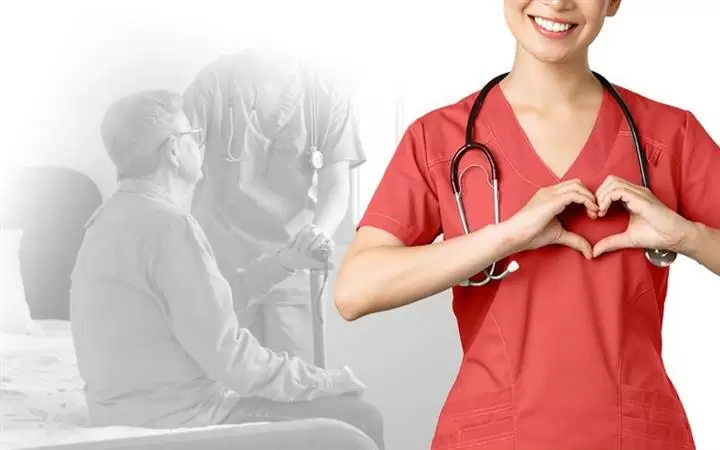 SWEET SERENITY HOME CARE image 1