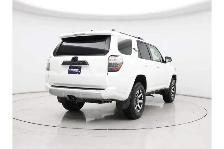 $37998 : Toyota 4Runner 2021 4x4 TRD image 8