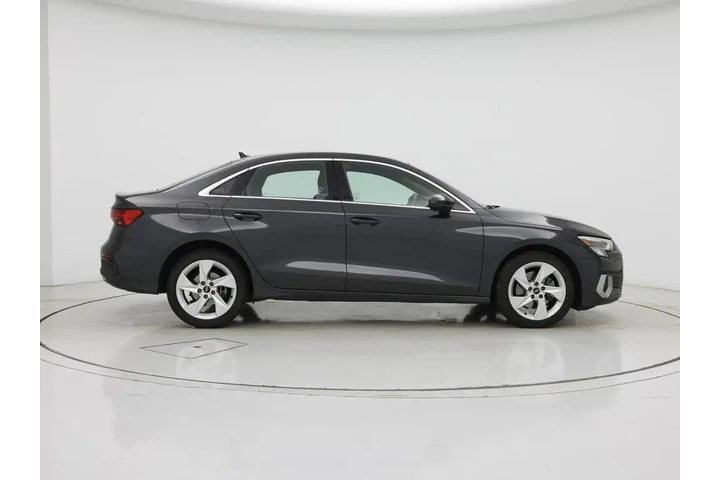 $28998 : Audi A3 2023 AWD quattro Pre image 7