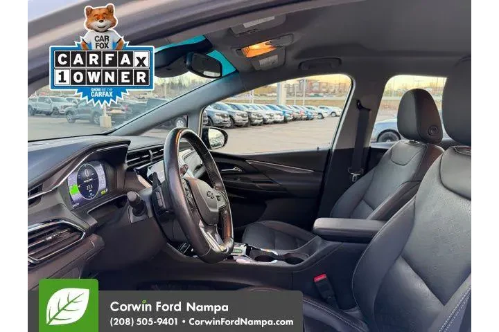 $20289 : Chevrolet Bolt EV 2023 2LT 4 image 7