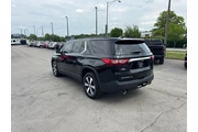 $16980 : 2020 Traverse AWD 4dr LT Leat thumbnail