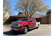 $47777 : 2018 GMC Sierra 3500HD Denali thumbnail