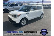 Kia Soul 2019 4dr Crossover en Phoenix