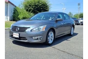 $8900 : Nissan Altima 2015 2.5 SV 4d thumbnail