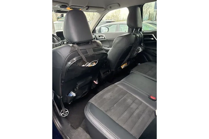 $18990 : Mitsubishi Outlander 2022 AW image 10