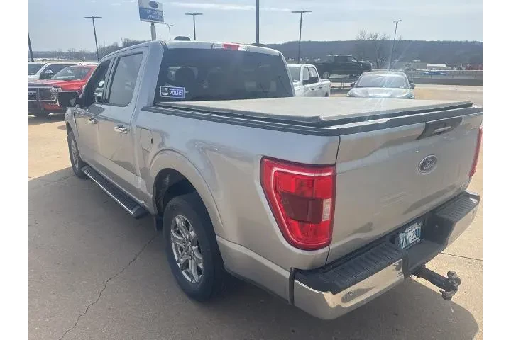 $26803 : Ford F-150 2021 4x2 XL 4dr S image 4