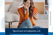 spectrum Wi-Fi in Lafayette en Shreveport
