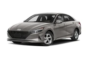 Hyundai ELANTRA 2023 SE 4dr