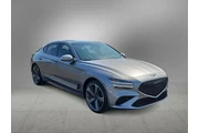 $37500 : Genesis G70 2025 AWD 2.5T Sp thumbnail