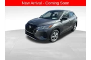 $19587 : Nissan Kicks Play 2025 S 4dr thumbnail