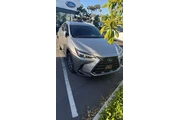 Lexus NX 350 2022 AWD 4dr Cr en San Diego