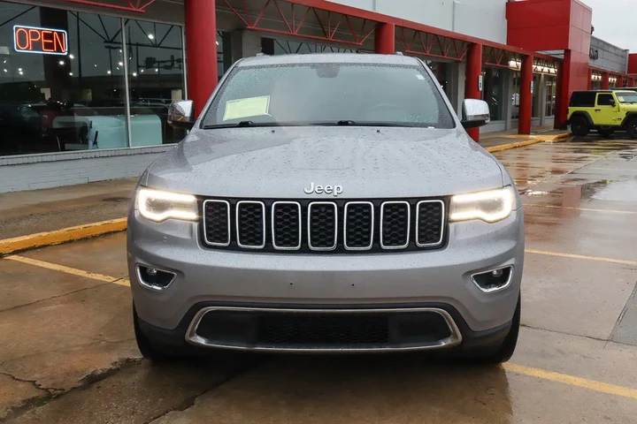 $19979 : 2019 Grand Cherokee Limited image 3