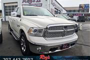 $33995 : 2016 1500 Laramie 4WD Truck thumbnail