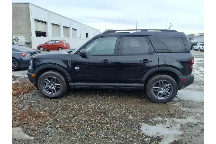 $29944 : Ford Bronco Sport 2025 AWD B image 5