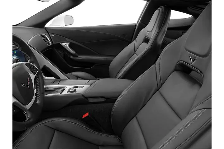 $37885 : Chevrolet Corvette 2014 Stin image 9