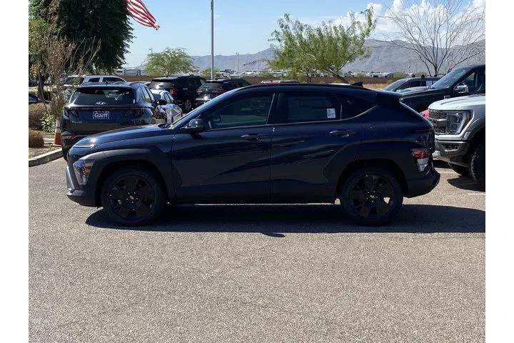 $27290 : Hyundai KONA 2026 SEL Sport image 6