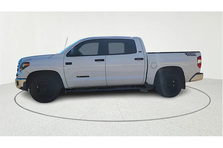 $33113 : Toyota Tundra 2019 4x2 SR5 4 image 4