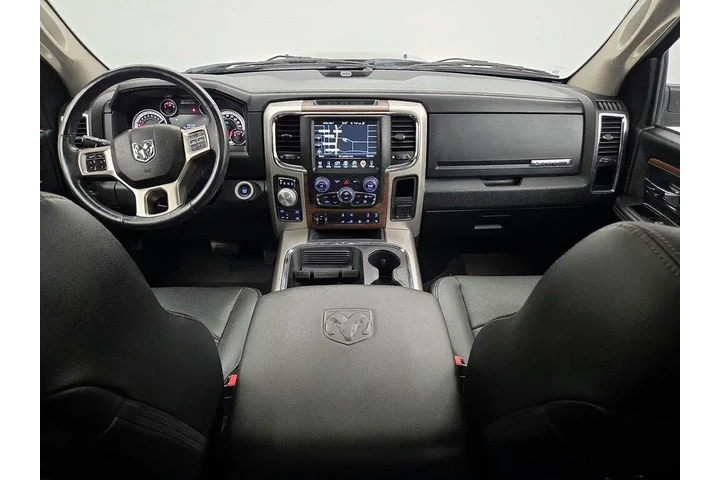 $23998 : Ram 1500 2017 4x4 Laramie 4d image 9