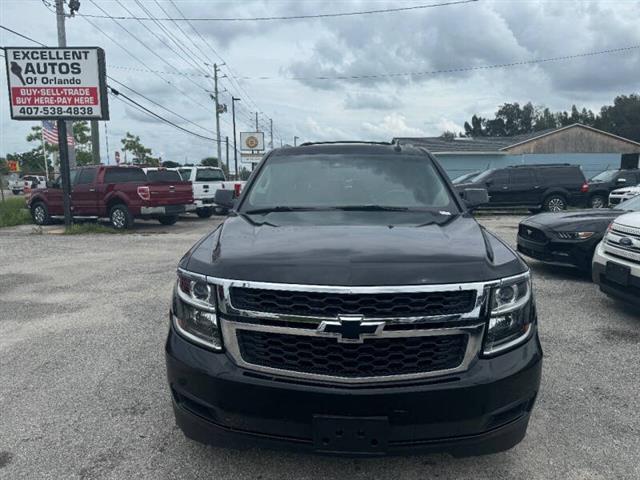 $18197 : 2017 Suburban LT image 3