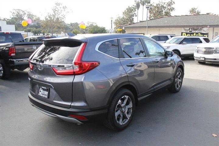 $20996 : 2018 CR-V image 7