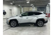 $36995 : Hyundai TUCSON 2025 AWD Limi thumbnail