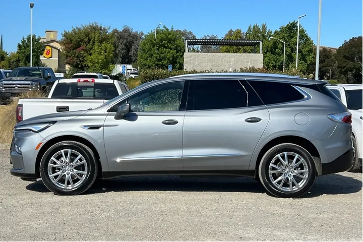 $30000 : Buick Enclave 2023 4x4 Premi image 7