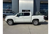 $22170 : Nissan Frontier 2022 4x2 SV thumbnail
