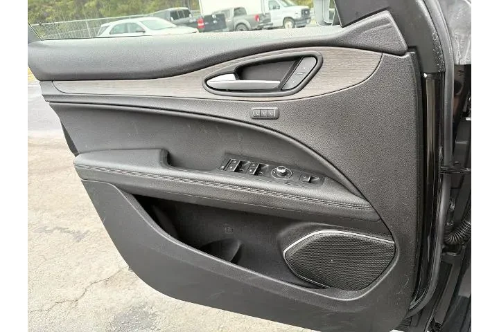 $24747 : Alfa Romeo Stelvio 2022 AWD image 9