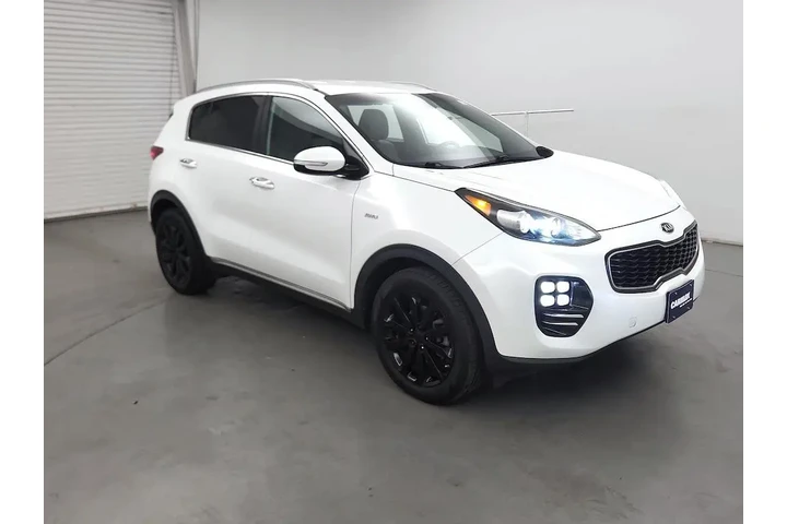 $14998 : Kia Sportage 2018 AWD EX 4dr image 1