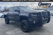 2016 Silverado 1500 LT en Arlington VA