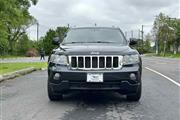 2012 Grand Cherokee Laredo thumbnail