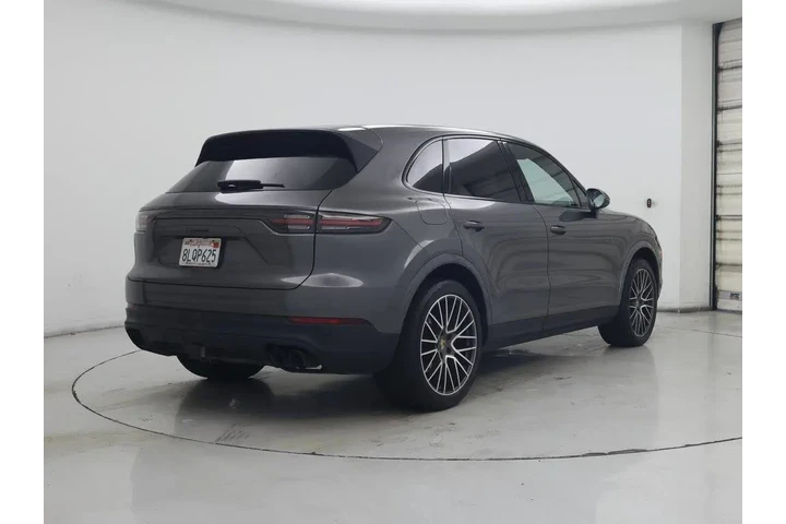$35998 : Porsche Cayenne 2019 AWD 4dr image 8