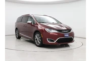 Chrysler Pacifica 2018 Limit en Modesto