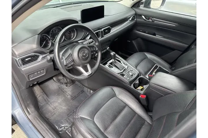 $28888 : Mazda CX-5 2025 AWD 2.5 S Ca image 10