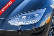 $21495 : Hyundai IONIQ 6 2023 SEL 4dr thumbnail