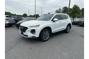 $16854 : Hyundai SANTA FE 2019 Limite thumbnail