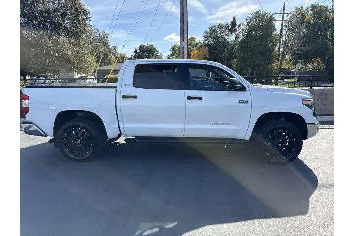 $38995 : Toyota Tundra 2021 4x2 SR5 4 image 3