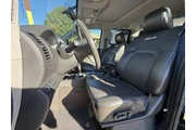 2013 Frontier PRO-4X thumbnail