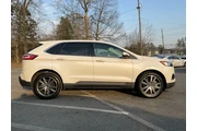 $15685 : Ford Edge 2021 Titanium 4dr thumbnail
