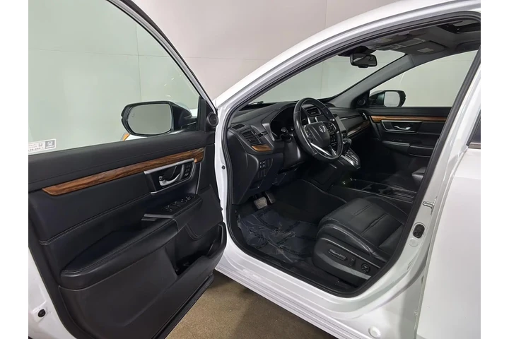$23162 : 2021 CR-V EX-L image 2
